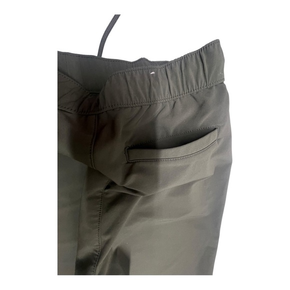 Goodfellow &CO Men’s Olive Green Jogger Pants Size: XS - Picture 4 of 10